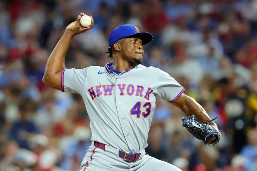 White Sox Bolster Bullpen with Mets' Brazobán Trade