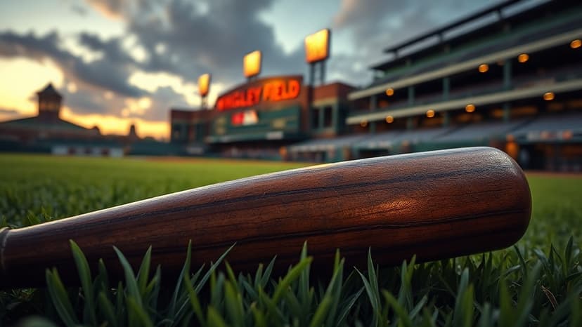 Sox Seek 4th Straight Win vs. Cubs at Wrigley