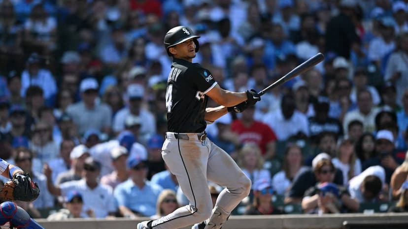 White Sox Face Mets With Key Players Out