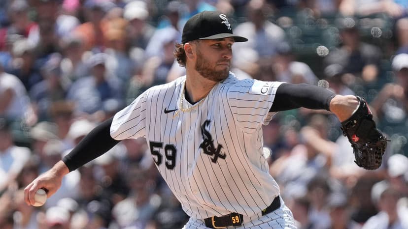 White Sox Seek Redemption Against Red Sox