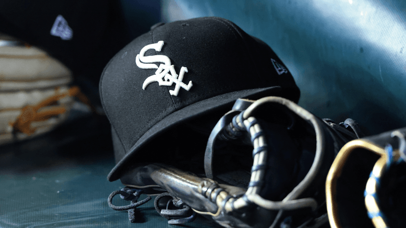 White Sox Land Top MLB Draft Pick!