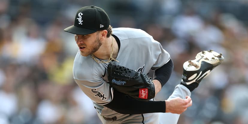 Burke Shines as White Sox Capture Fifth Straight Win