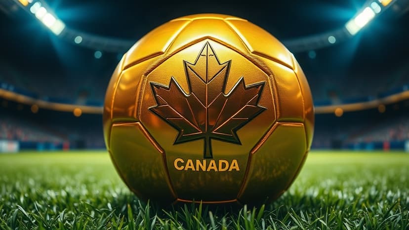 Whitecaps Sign Young Canadian Midfielder in Landmark Deal