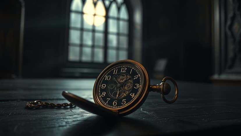 Last Chance: Whitechapel Vanishes from Netflix Feb 26