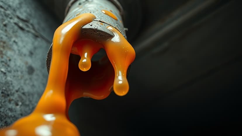 Orange Harbour Water Sparks Chemical Concerns