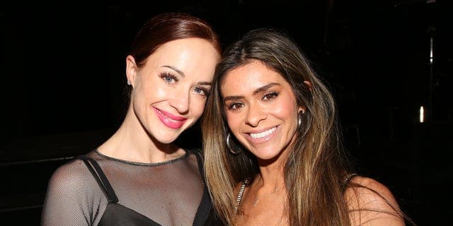 Whitney Addresses Bachelorette Scandal and Future Roles