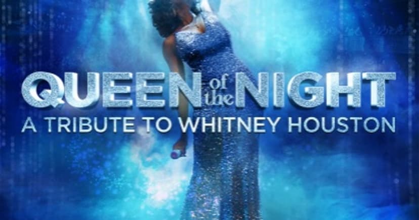 Whitney Tribute Hits High Notes in Tunbridge Wells