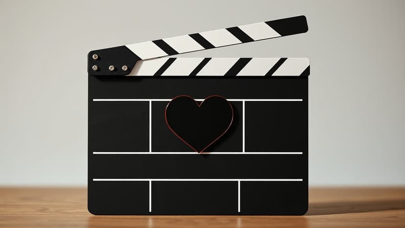 Mormon Wife Star Stars in New Holiday Rom-Com