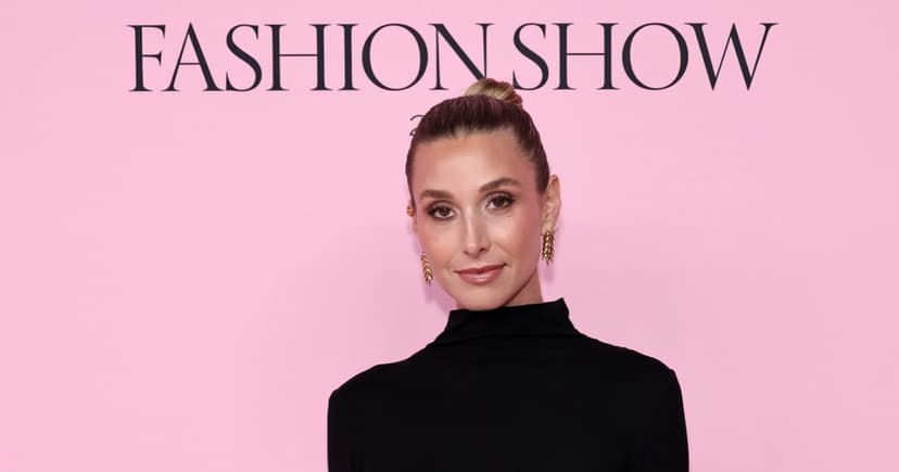 Whitney Port's fertility struggles continue