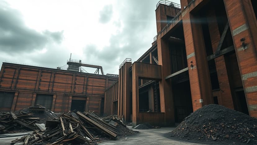 Brickworks Expansion Faces 30 Conditions