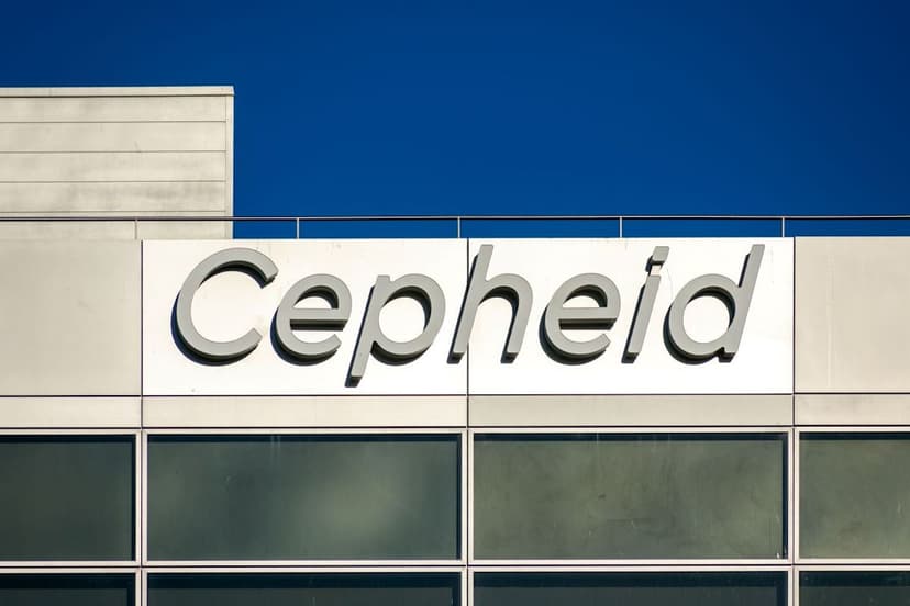 WHO OKs Cepheid Ebola Test Amid Outbreak