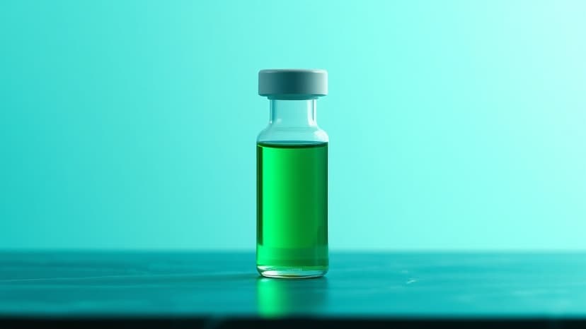 WHO Approves First Malaria Drug for Newborns