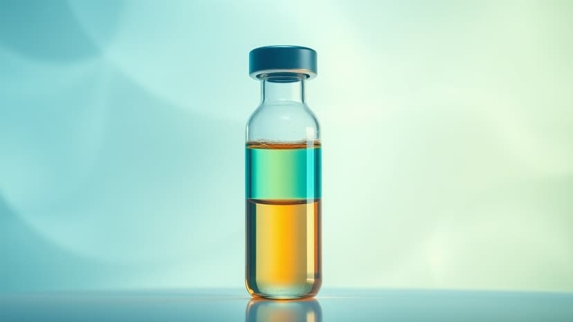 WHO's Big Catch-Up Hits 100 Million Vaccine Milestone