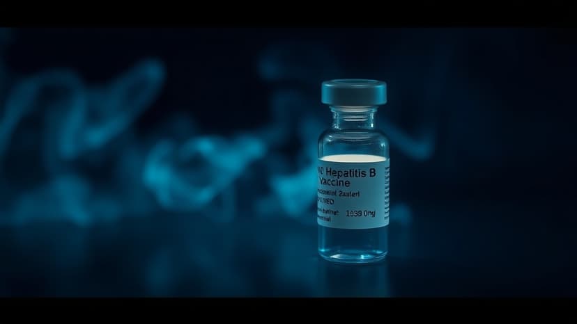 WHO Slams "Unethical" Guinea-Bissau Vaccine Trial