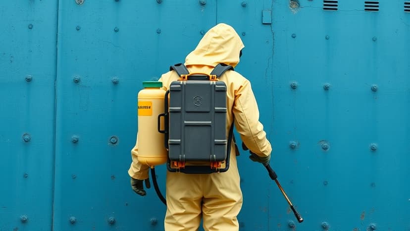 WHO Faces Massive Job Cuts, Global Health At Risk