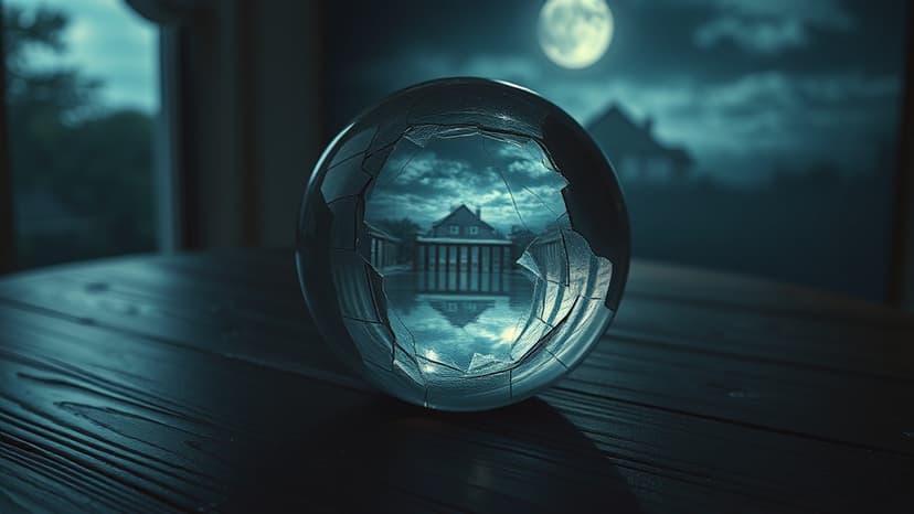 Who killed Zorah? Immigrant community's secrets exposed