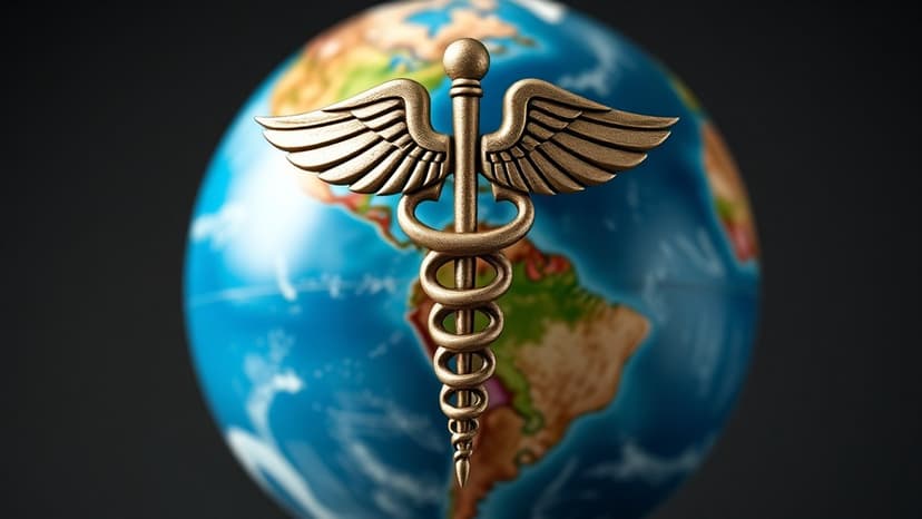 WHO Demands Fairer, Affordable Infertility Care