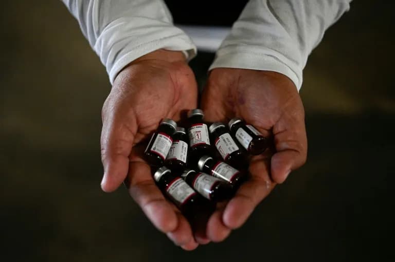 Pandemic Treaty Talks Resume Amidst Ebola Urgency