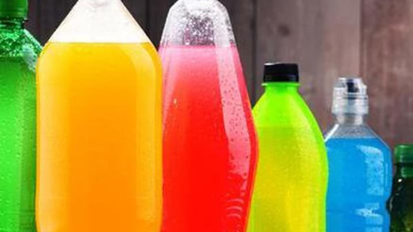 WHO: Cheap Sugary Drinks Fuel Global Health Crisis