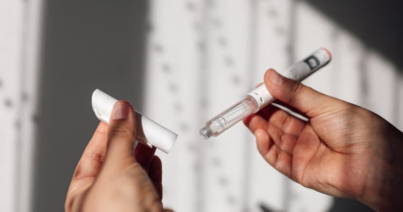 WHO Backs New Obesity Drugs: A Turning Point?