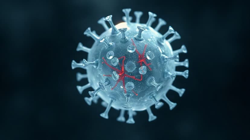 H1N1 Evolves: WHO vaccine updates amid climate shifts