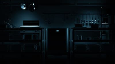 Whole Foods Turns Scraps into Chicken Feed