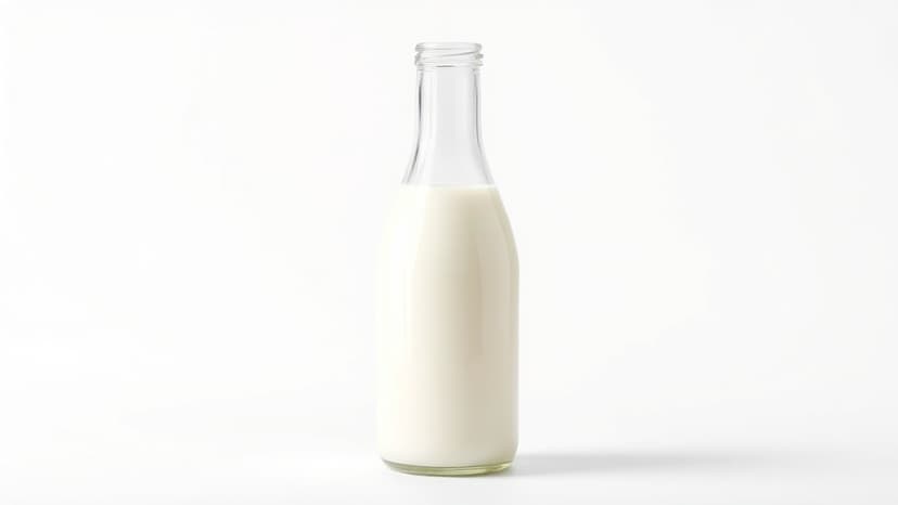 Whole Milk Returns to School Cafeterias After Decade Ban