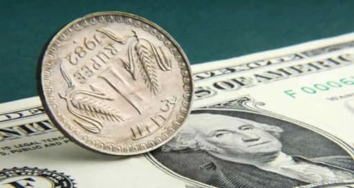 March Inflation Hits 3-Year High; Rupee Faces Pressure