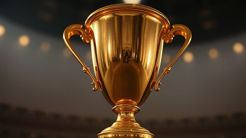 Whoopi Goldberg Scolds Noah Wyle Over Guest Star