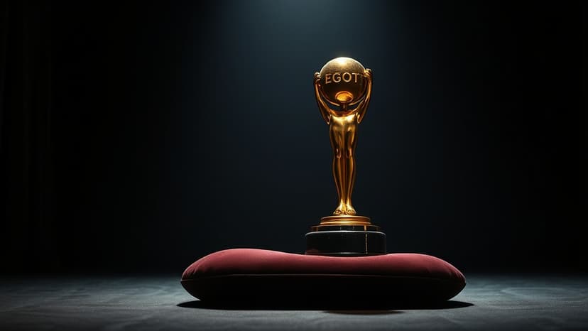 Whoopi Goldberg's Life Story to Become New Documentary