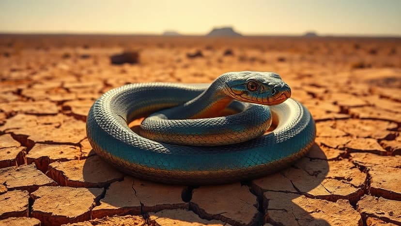 Australia's Venomous Legacy: Millions of Years in the Making