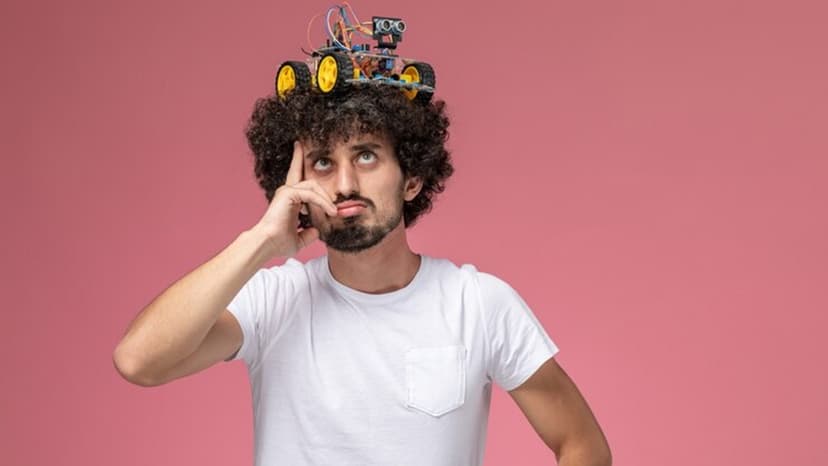 Why Embarrassing Memories Stick, But Daily Tasks Vanish