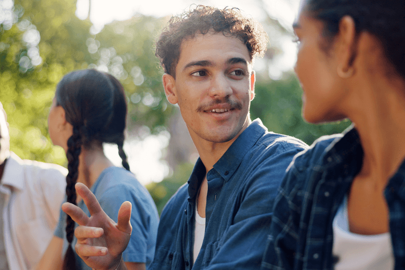 Gen Z Can't Remember Older Faces: It's Science!