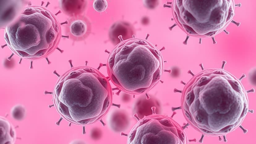 Male Cancer Mystery Solved by Scientists