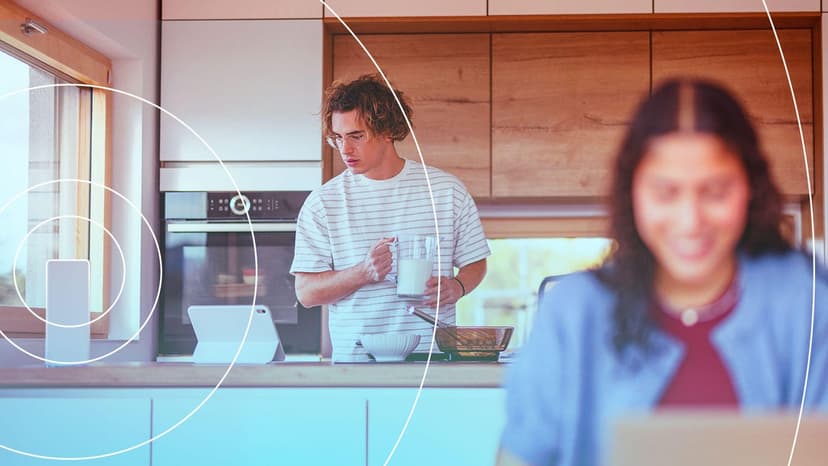 Wi-Fi 7: Blazing Speeds Are Here!