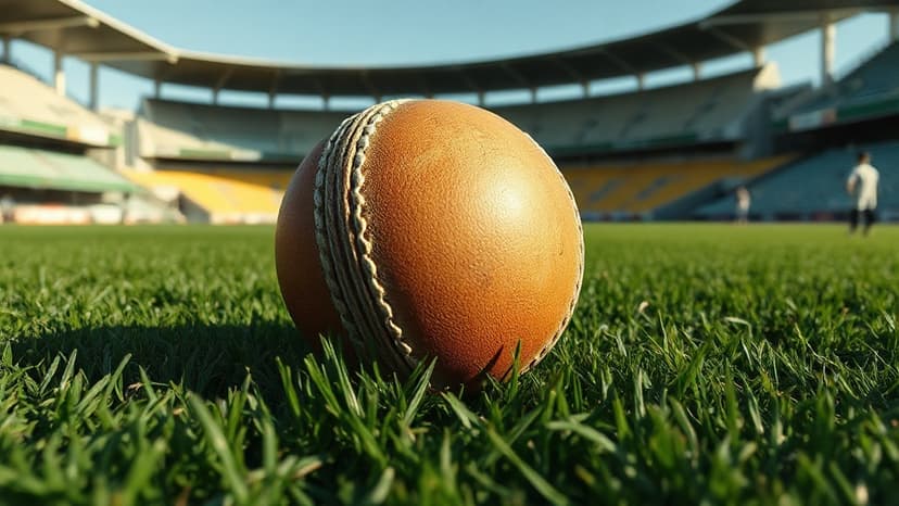 WI vs NZ: Cricket Rivalry Ignites in Guyana