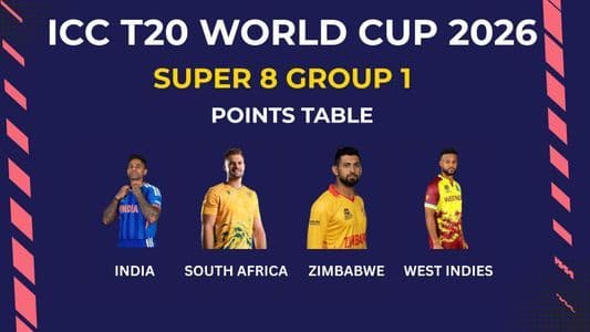 WI vs SA: Semi-final berth on the line today!