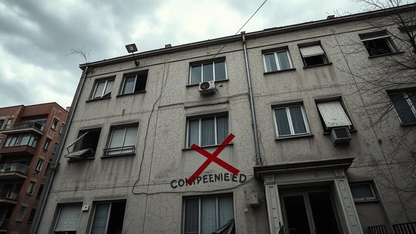 Wichita Police Seek Faster Building Closures for Crime