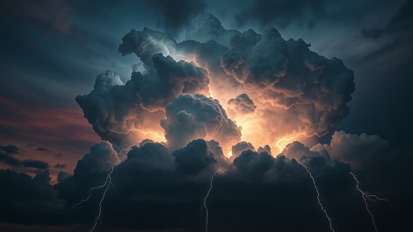 Wichita Braces for Double Storm Threat Friday