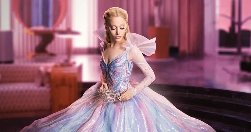 Wicked's Box Office Magic: Over $445M Worldwide