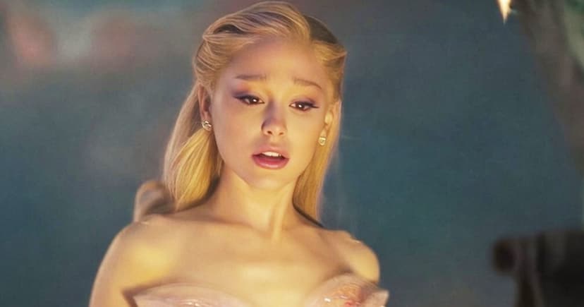 Wicked Sequel Dominates Japan Box Office