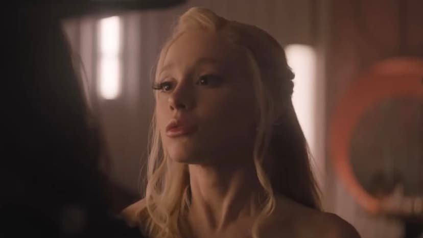 Wicked Song Placement Shifts Glinda's Arc