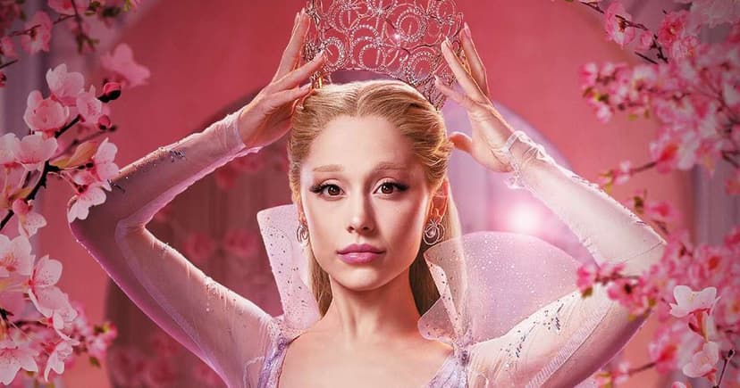 Wicked Sequel Shatters Pre-Sale Records!