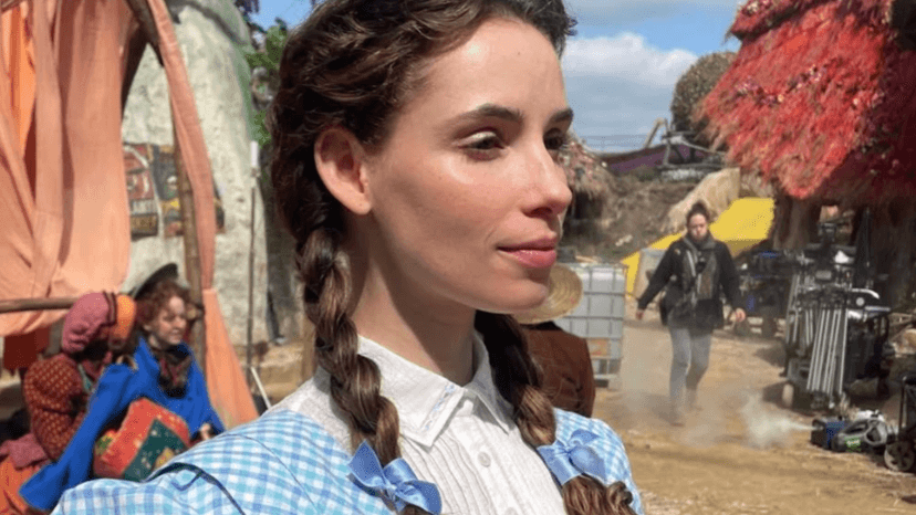 Wicked Sequel Shatters Records with Surprise Dorothy Reveal