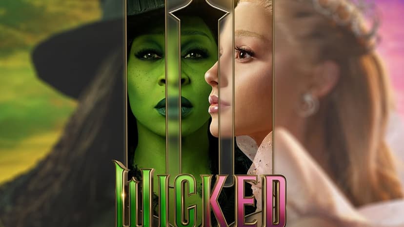 PG-Rated 'Wicked' Sequel Adds Trigger Warnings