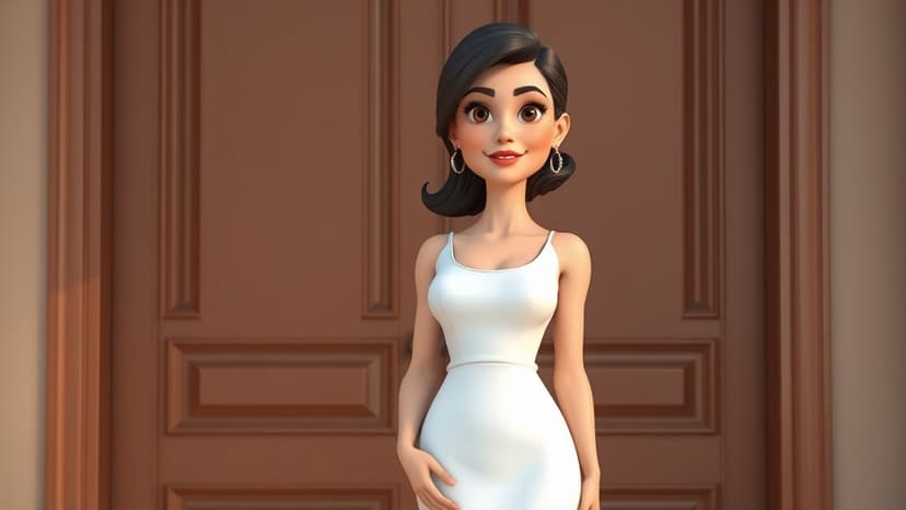 Pilates Instructor is Dorothy in Wicked Sequel