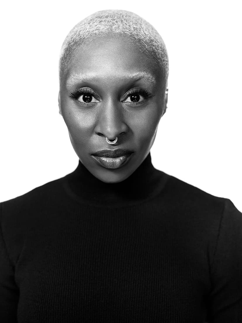 "Wicked" Star Cynthia Erivo to Open Macy's Thanksgiving Parade in 2025