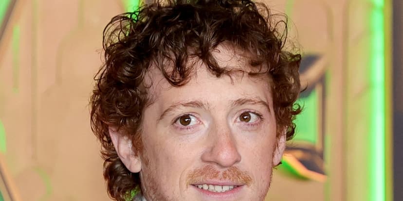 Wicked's Boq Becomes Tin Man: A 5-Hour Transformation!