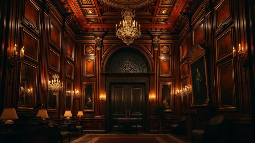 Widow Reclaims $13M NYC Home After Housekeeper Eviction