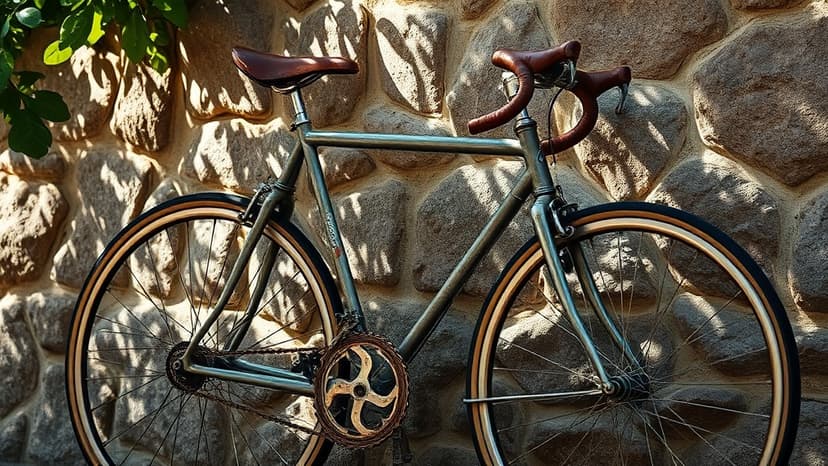 Widower Cycles 100km for Late Wife's Memory